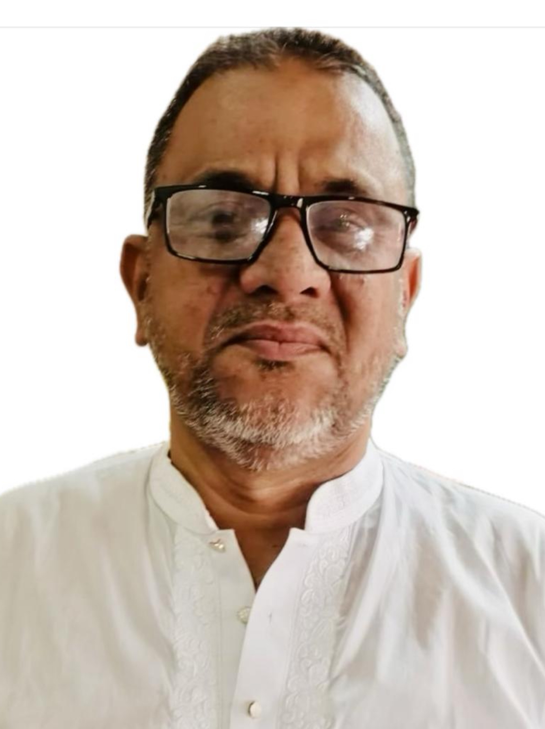 Mir Mozammel Ali