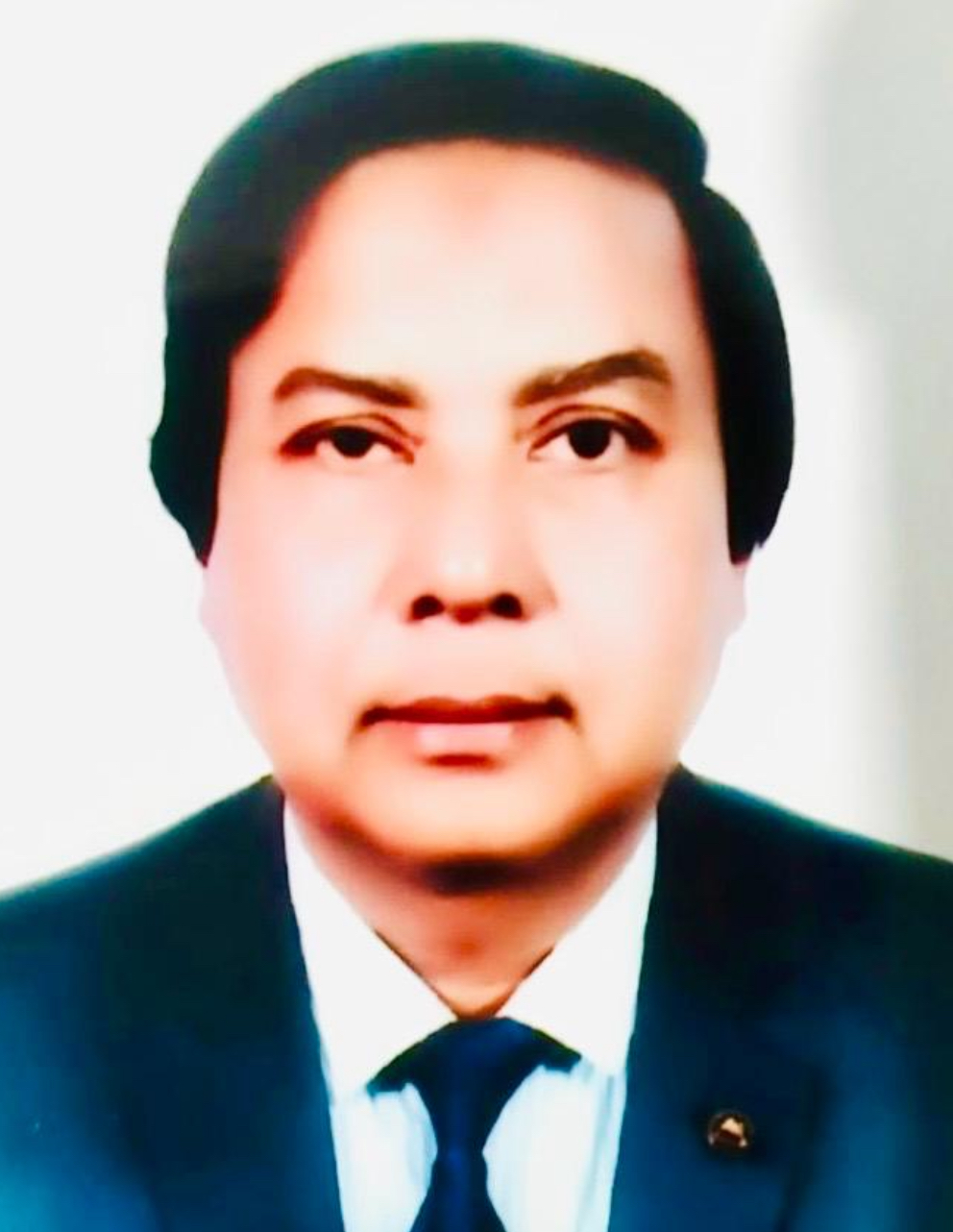 Md Rofiqul Islam