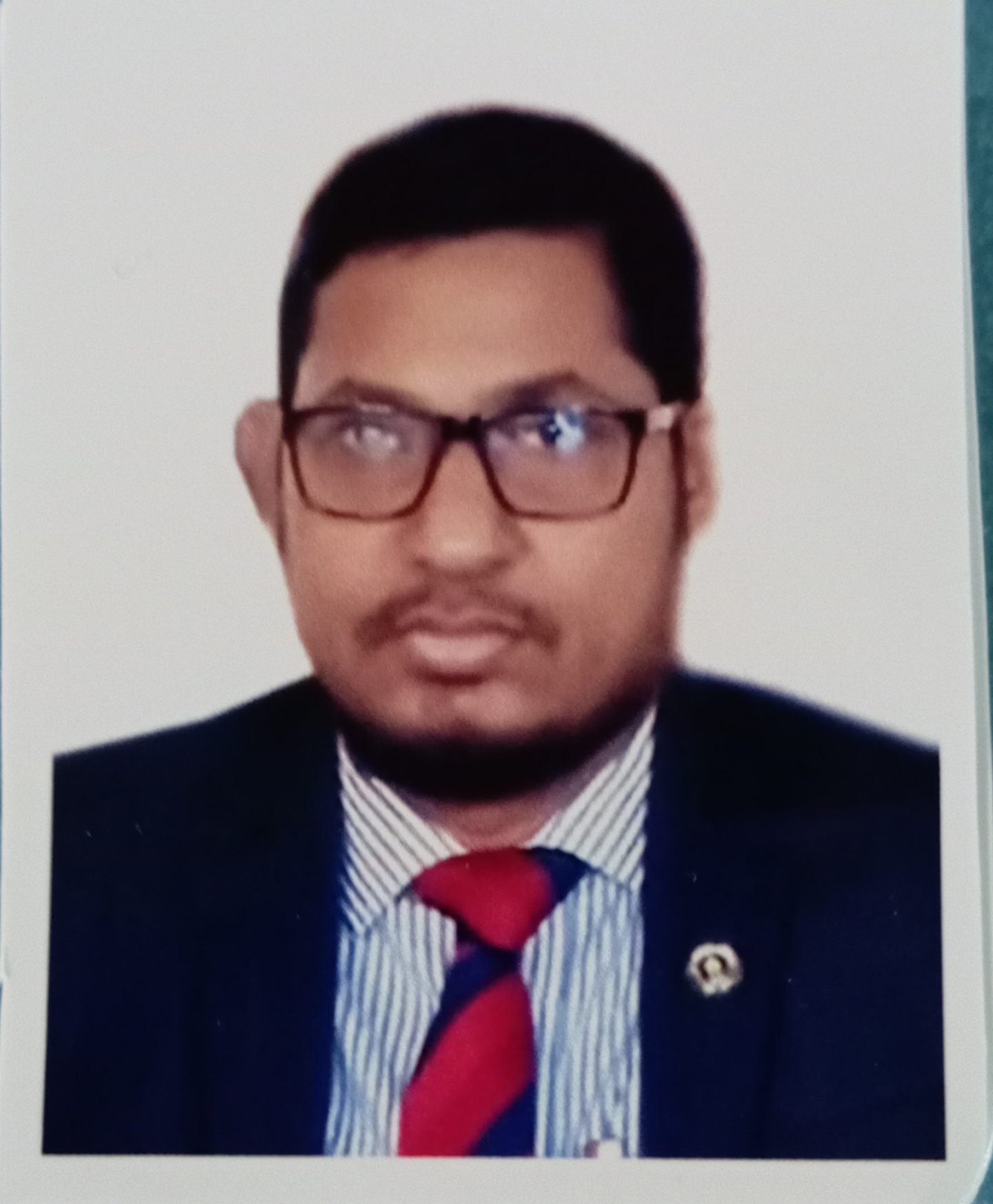 Md.Shahidul Islam