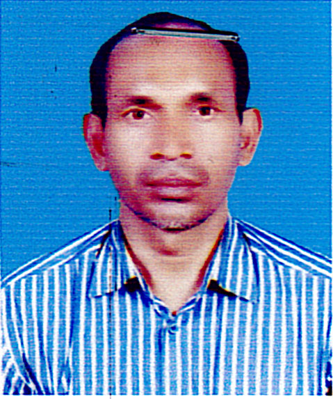 MD. EMDADUL HAQUE