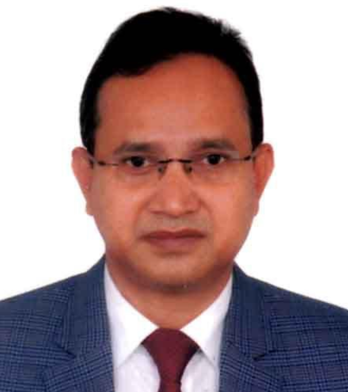 Mohammad Murad Uddin Howladar