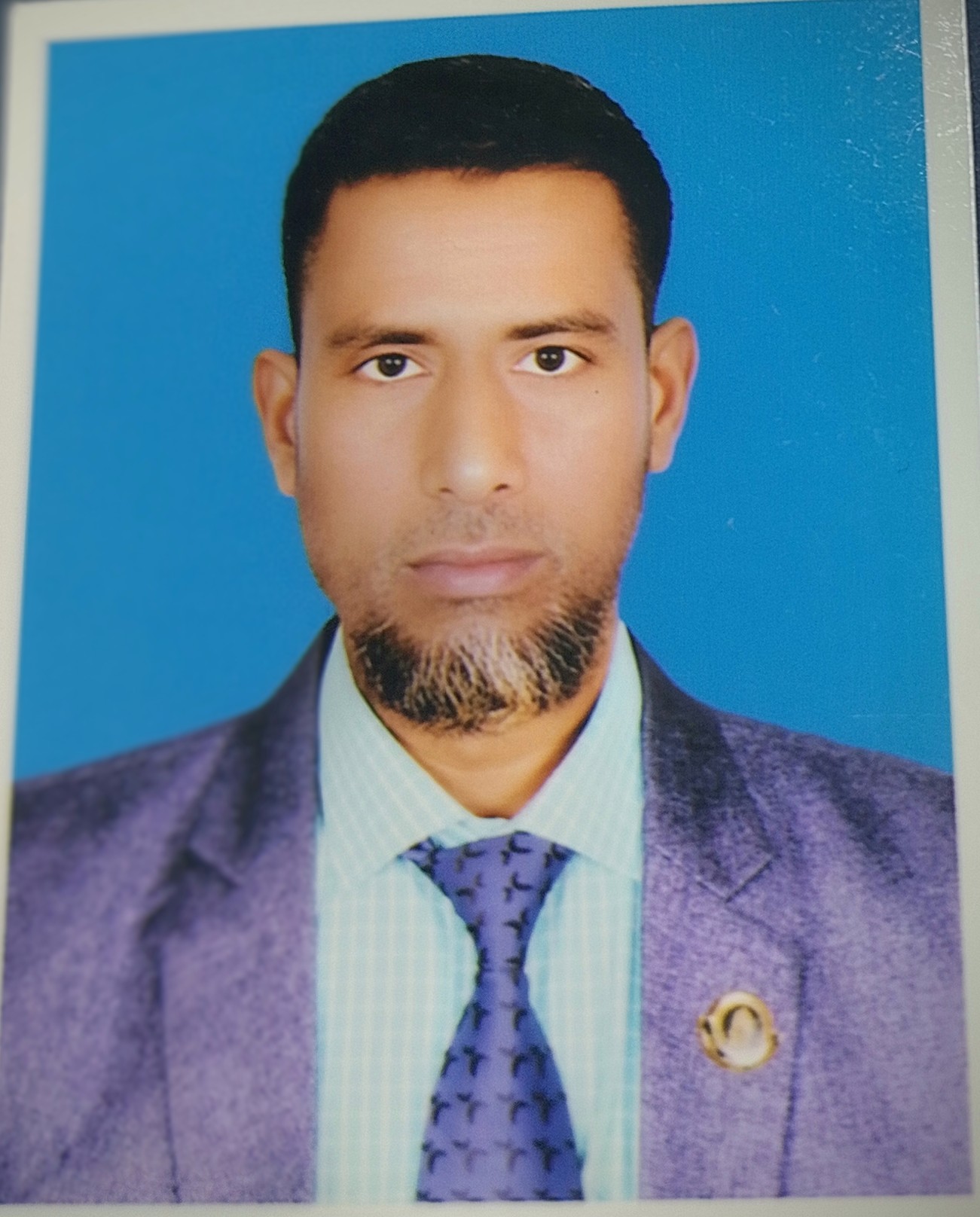 MAHAMMAD WAHIDULLAH