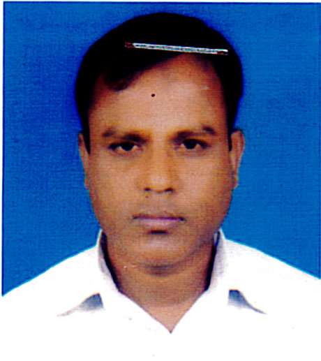 MD. MONAYOUN ISLAM