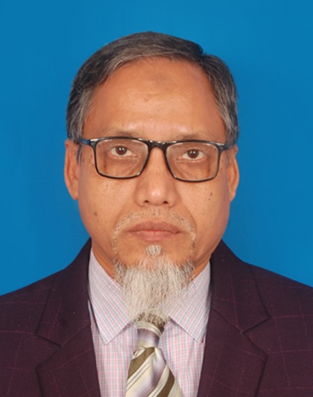 এম.এইচ.এম. রুহুল আমিন