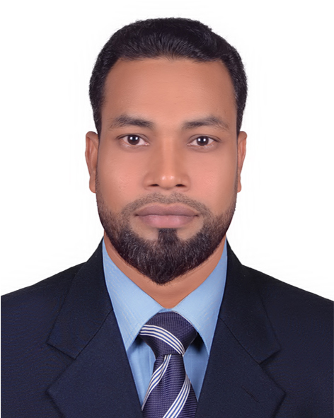 Mohammad Masudur Rahman