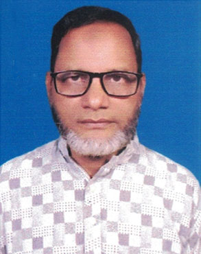মোঃ কামরুজ্জামান