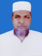 Md. Motiur Rahman