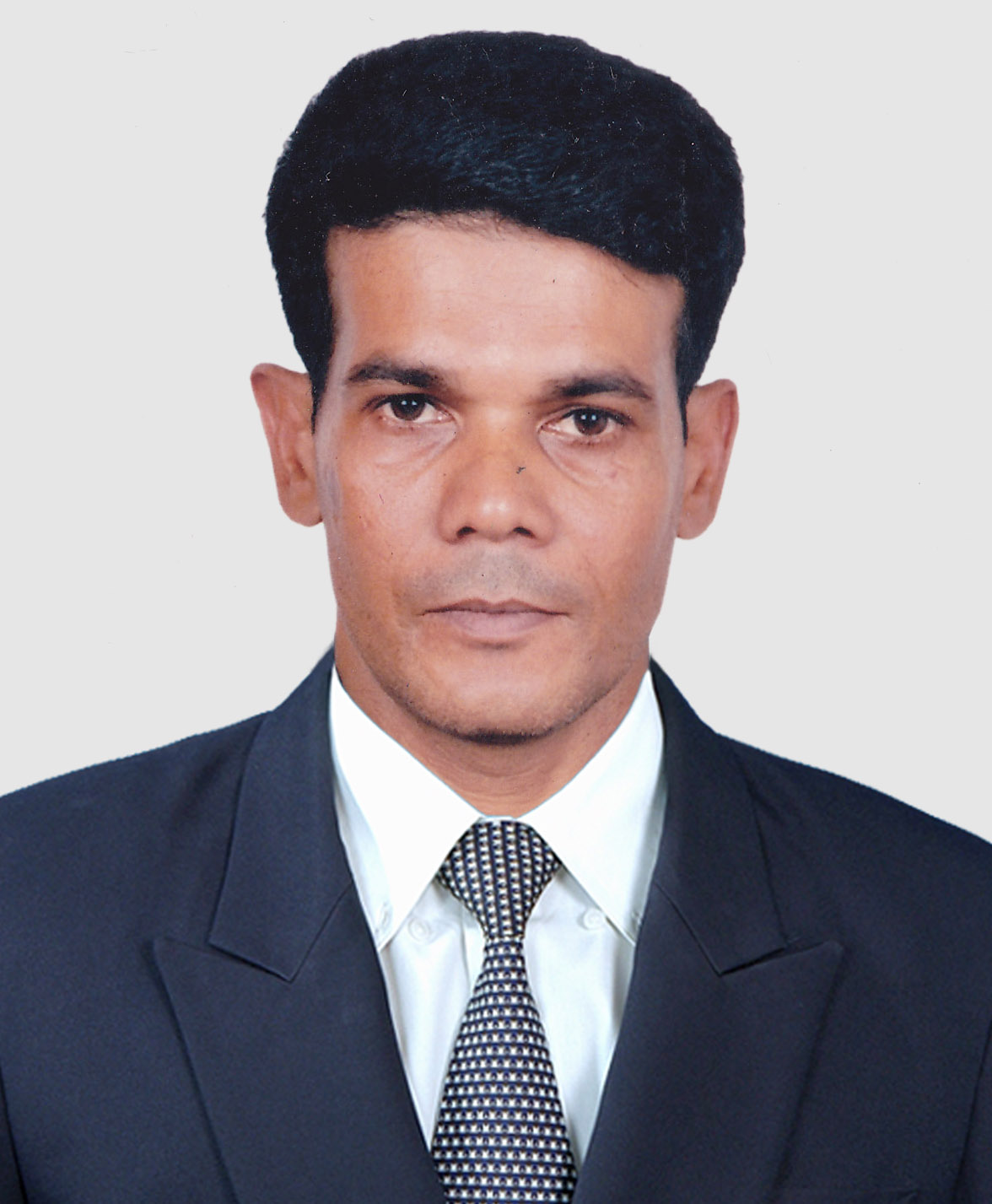MD. ANOWER HOSSAIN