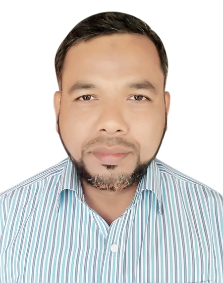 Dr Md Mosharaf Hossain