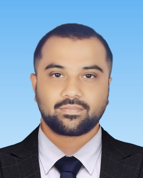 A K M Zahid
