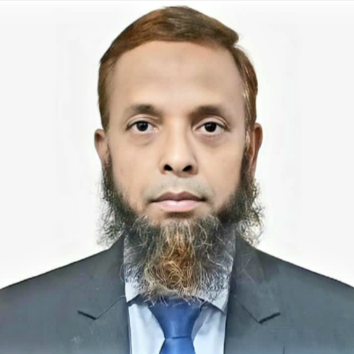 Md. Abdul Malek