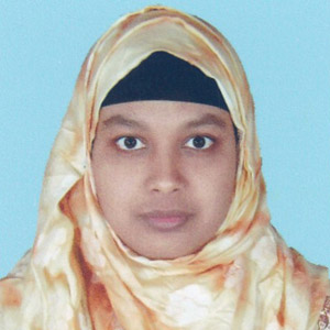Most. Farida Parvin