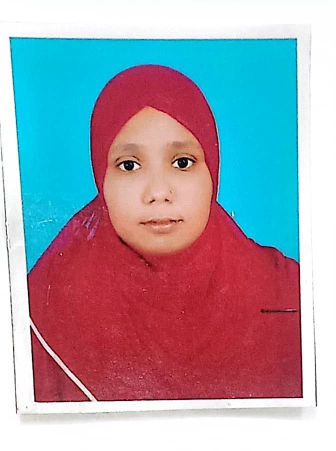 Habibun Nahar Binte Hasan