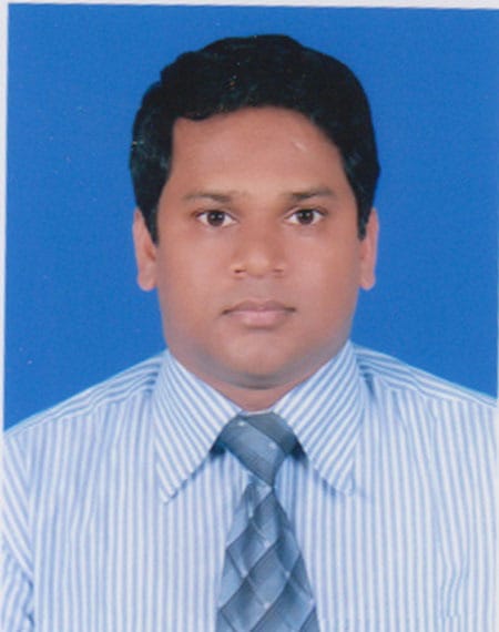 Dr.Md. Akshad  Ali