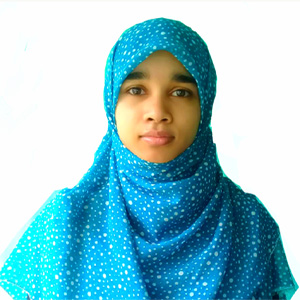 Sumya Khatune