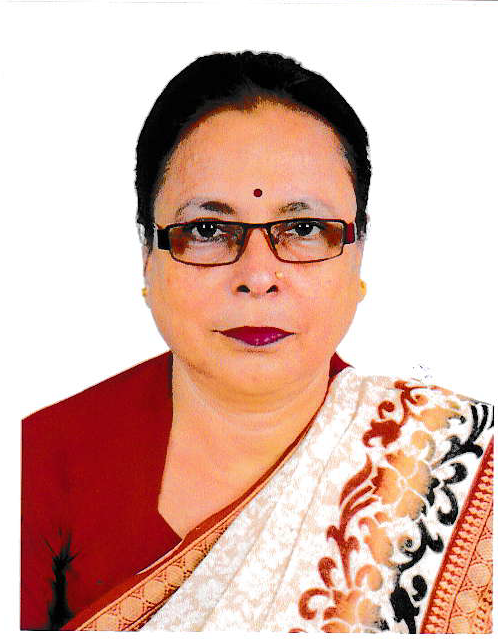 Pratima Kundu