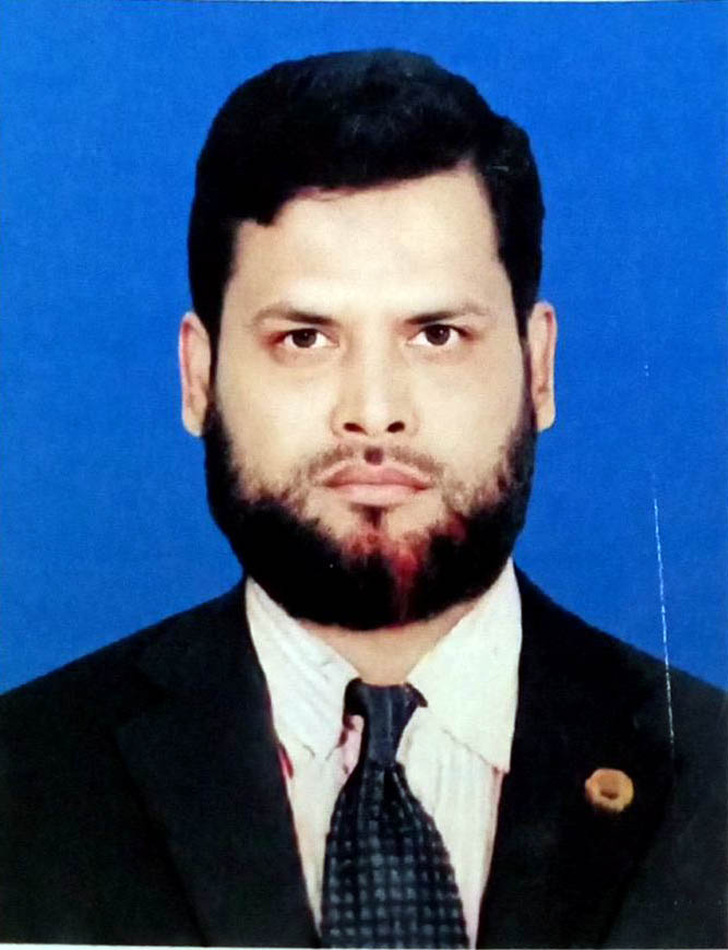 MOHAMMAD ABDUL OHAB SARKER