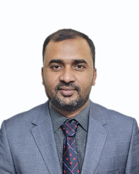 Md. Mobasser Ali
