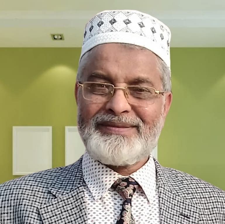 Md.Ershad Ali