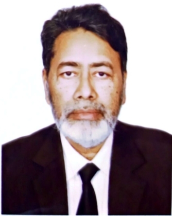 Kazi Akhtar Hossain