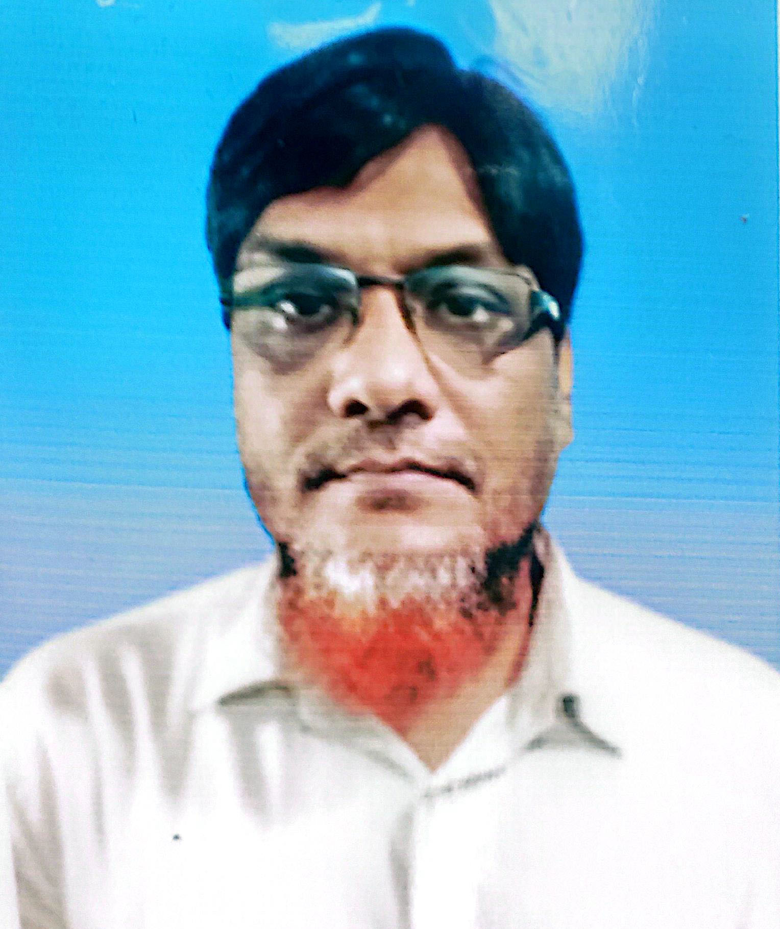 A.K.M. SARWAR JAHAN