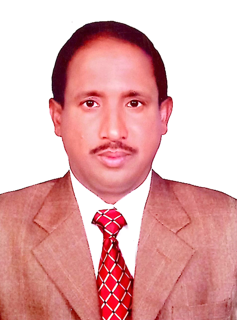 MD. MAHBUBUL ALAM