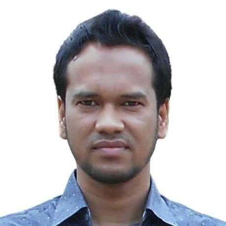 MD NAZRUL ISLAM