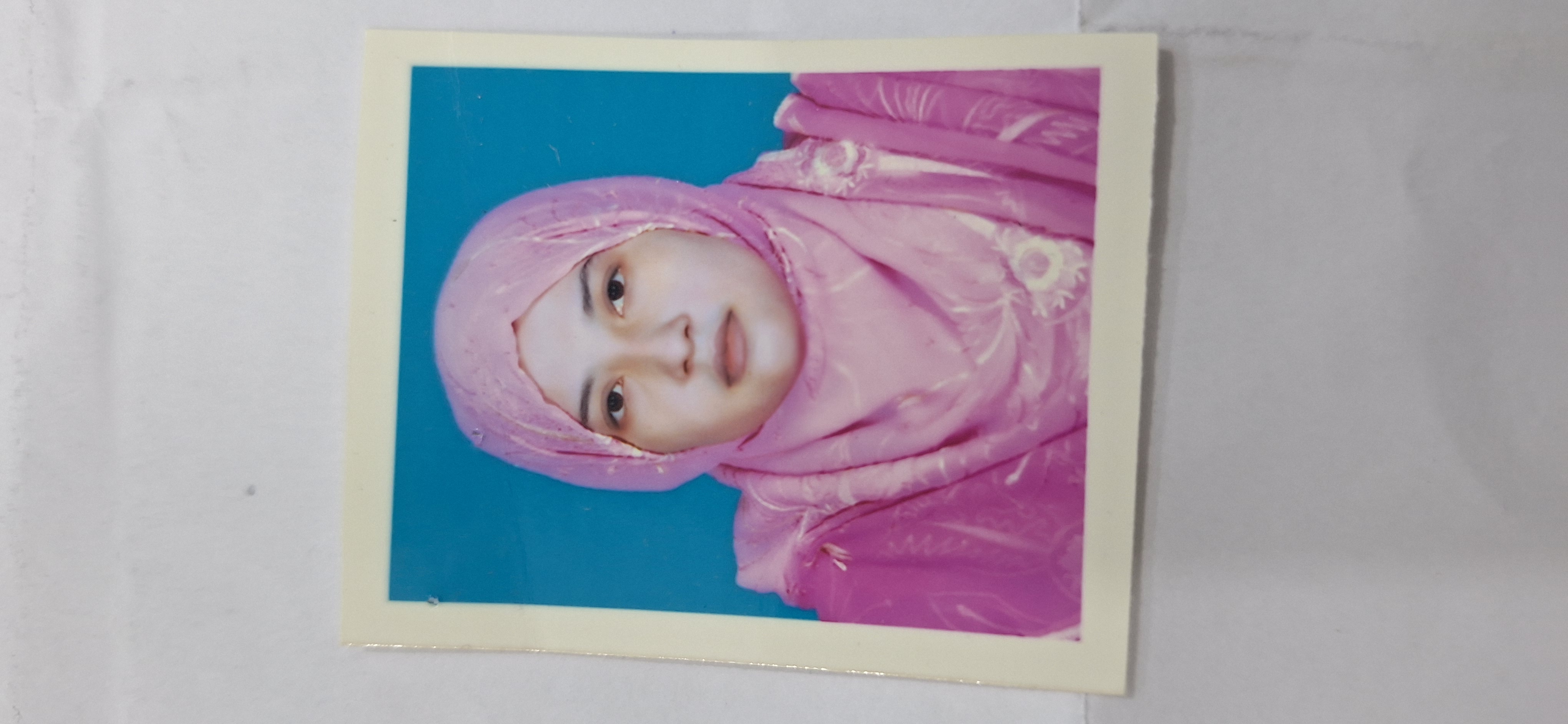 Mst.  Laila Khatun