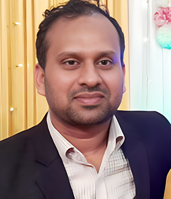 Md. Hasanuzzaman