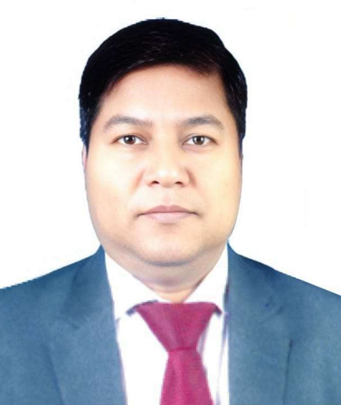 Md Abdul Matin