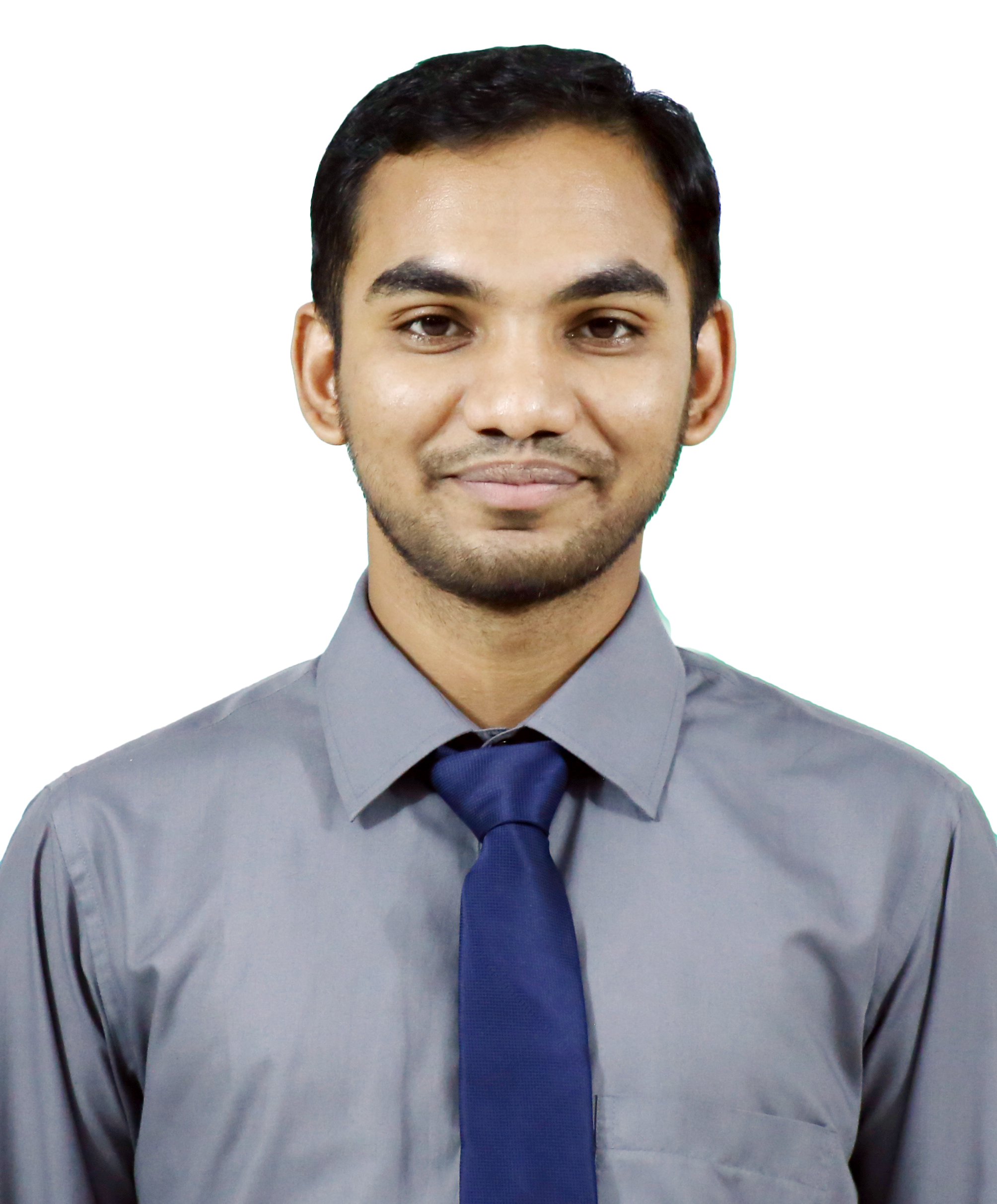 Md. Sifatullah