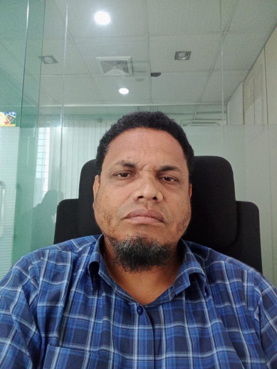 Md. Golam Ajam