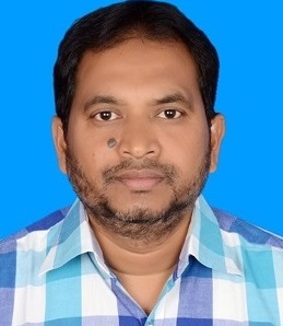 Dr. Muhammad Idris