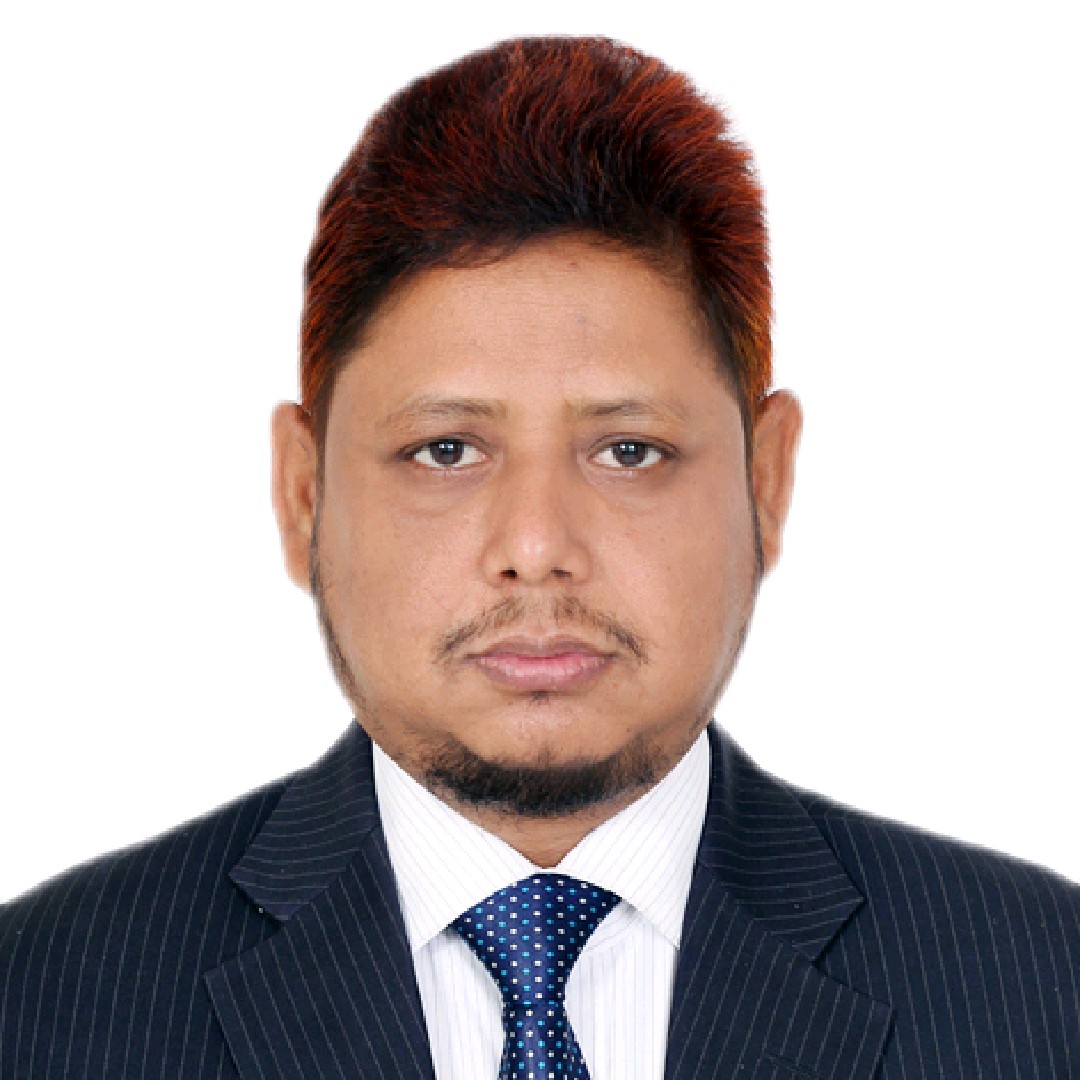 MD Robiul karim