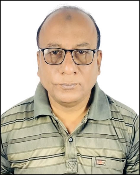 Md Nuruzzaman