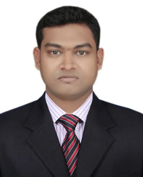 Mohammad Golam kibria