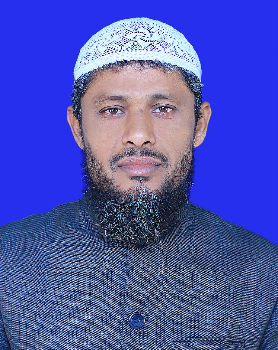 MD  BELAL HOSSAIN