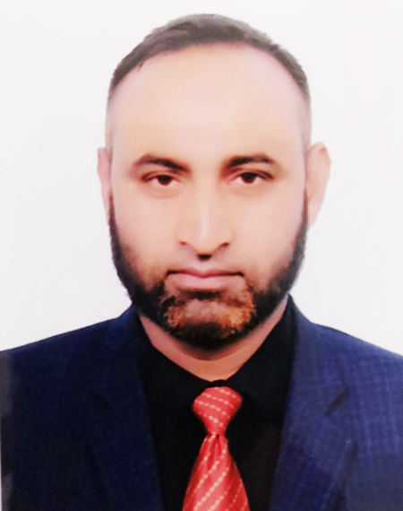MD. REZAUL KARIM TALUKDER (REZA)