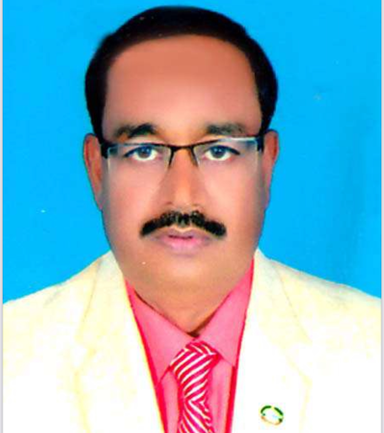 Md Haider Ali
