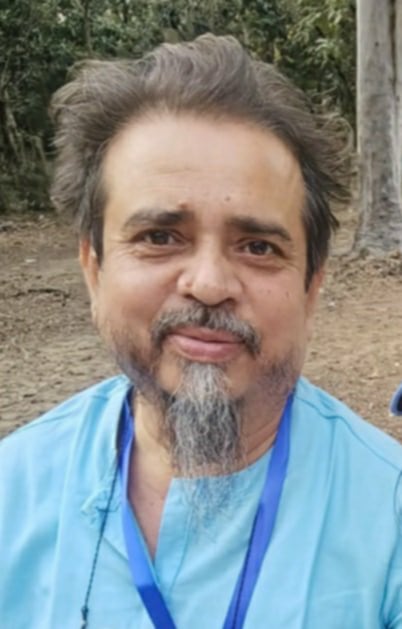 Dr. Md. Redwanur Rahman