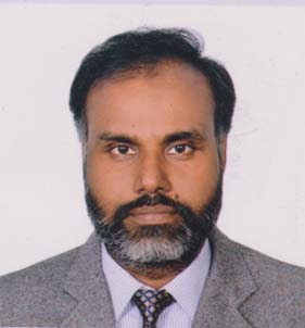 Prof. Dr. Md. Shahidullah