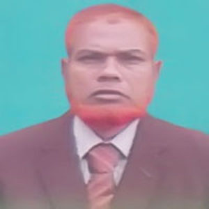 Gaji Md. Abdul Hannan