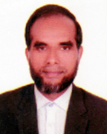 MD. ZOHORUL ISLAM