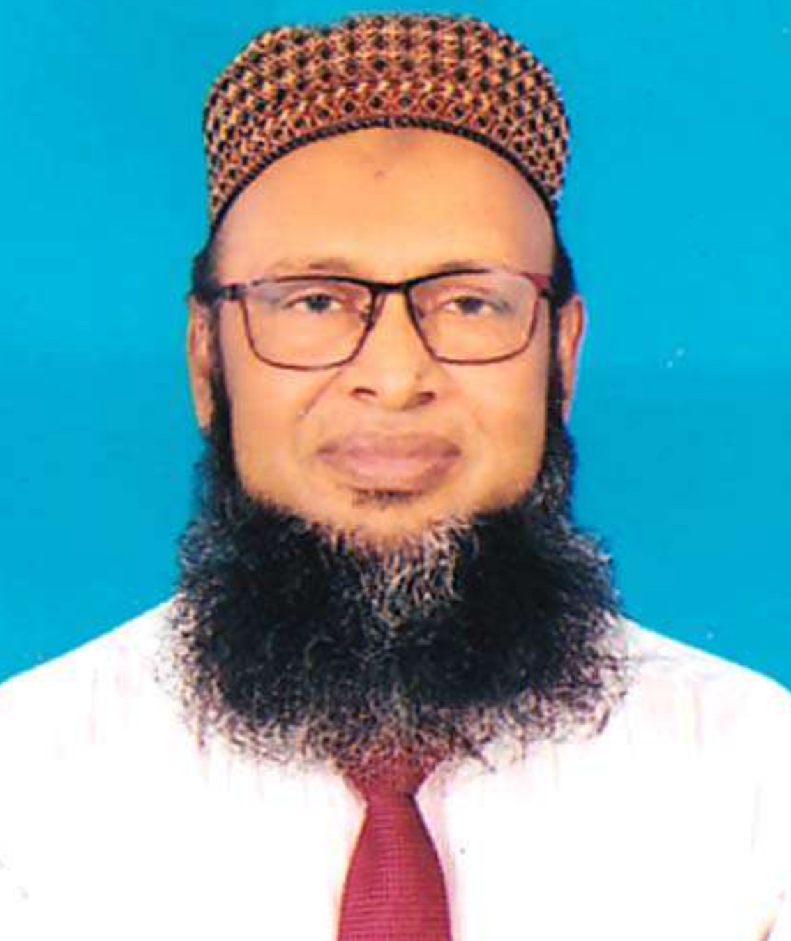 Md Ruhul Amin