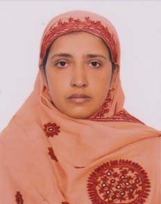 Dr. Mst. Nazmun Nesa