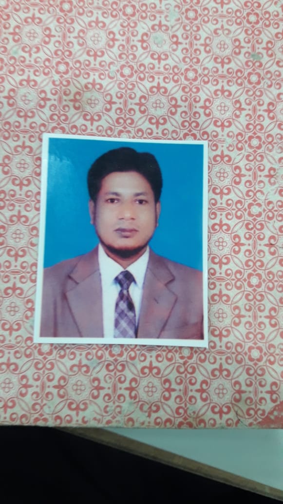 MD. Zakir Hossain