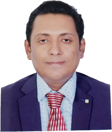 Tanbir Ahmed