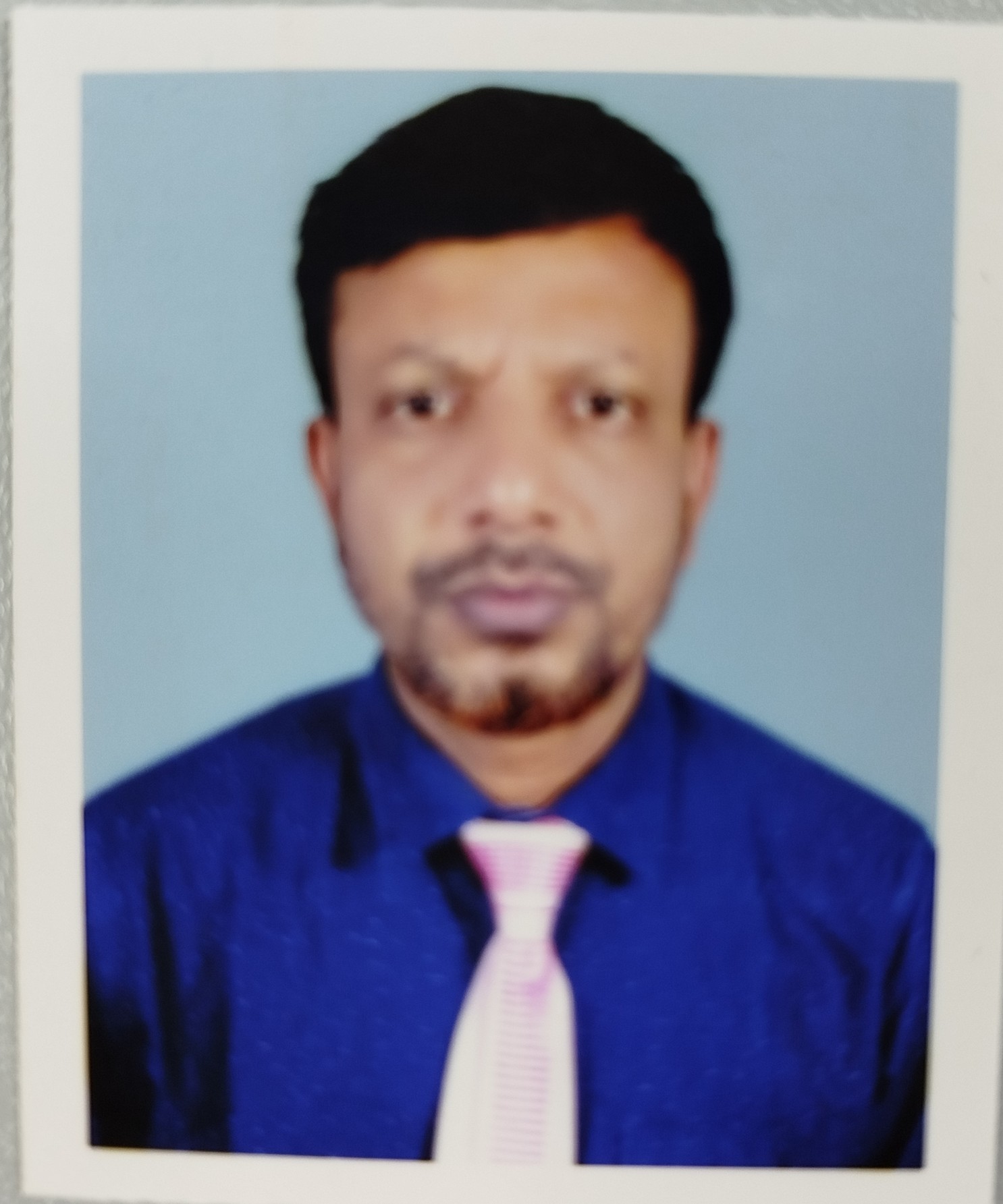 MD ZAHURUL ISLAM