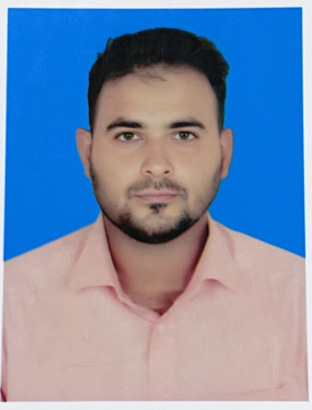 Md Ziaur Rahman