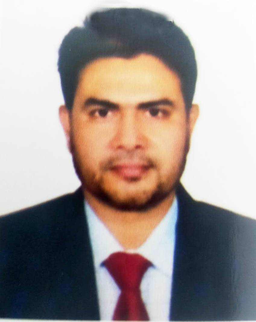 ISMAIL HOSSAIN